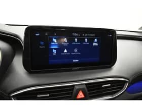 Hyundai Santa Fe 1.6 T-GDI PHEV 266Pk Premium Sky 7p. Pano Cam El-Stoelen + Aklep Dhoek thumbnail 33