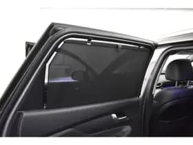 Hyundai Santa Fe 1.6 T-GDI PHEV 266Pk Premium Sky 7p. Pano Cam El-Stoelen + Aklep Dhoek thumbnail 34