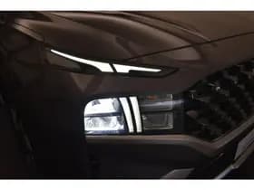 Hyundai Santa Fe 1.6 T-GDI PHEV 266Pk Premium Sky 7p. Pano Cam El-Stoelen + Aklep Dhoek thumbnail 38