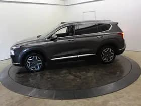 Hyundai Santa Fe 1.6 T-GDI PHEV 266Pk Premium Sky 7p. Pano Cam El-Stoelen + Aklep Dhoek thumbnail 50