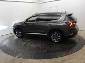 Hyundai Santa Fe 1.6 T-GDI PHEV 266Pk Premium Sky 7p. Pano Cam El-Stoelen + Aklep Dhoek thumbnail 54