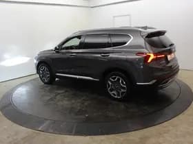 Hyundai Santa Fe 1.6 T-GDI PHEV 266Pk Premium Sky 7p. Pano Cam El-Stoelen + Aklep Dhoek thumbnail 55