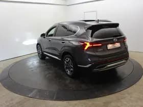 Hyundai Santa Fe 1.6 T-GDI PHEV 266Pk Premium Sky 7p. Pano Cam El-Stoelen + Aklep Dhoek thumbnail 57