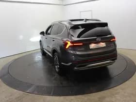 Hyundai Santa Fe 1.6 T-GDI PHEV 266Pk Premium Sky 7p. Pano Cam El-Stoelen + Aklep Dhoek thumbnail 58