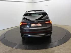 Hyundai Santa Fe 1.6 T-GDI PHEV 266Pk Premium Sky 7p. Pano Cam El-Stoelen + Aklep Dhoek thumbnail 60