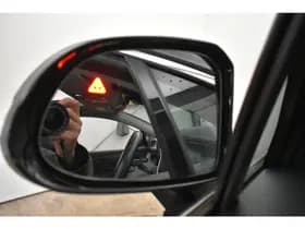 Hyundai Santa Fe 1.6 T-GDI PHEV 266Pk Premium Sky 7p. Pano Cam El-Stoelen + Aklep Dhoek thumbnail 7