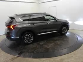 Hyundai Santa Fe 1.6 T-GDI PHEV 266Pk Premium Sky 7p. Pano Cam El-Stoelen + Aklep Dhoek thumbnail 66