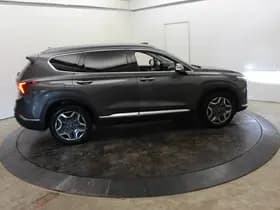 Hyundai Santa Fe 1.6 T-GDI PHEV 266Pk Premium Sky 7p. Pano Cam El-Stoelen + Aklep Dhoek thumbnail 68