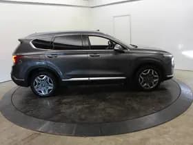 Hyundai Santa Fe 1.6 T-GDI PHEV 266Pk Premium Sky 7p. Pano Cam El-Stoelen + Aklep Dhoek thumbnail 69