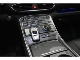 Hyundai Santa Fe 1.6 T-GDI PHEV 266Pk Premium Sky 7p. Pano Cam El-Stoelen + Aklep Dhoek thumbnail 9