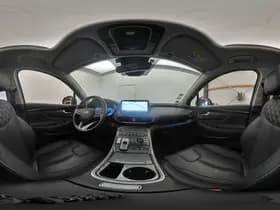 Hyundai Santa Fe 1.6 T-GDI PHEV 266Pk Premium Sky 7p. Pano Cam El-Stoelen + Aklep Dhoek thumbnail 81