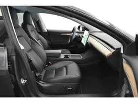 Tesla Model 3 Long Range 75 kWh 351Pk El aKlep 360º Camera thumbnail 15