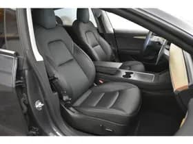 Tesla Model 3 Long Range 75 kWh 351Pk El aKlep 360º Camera thumbnail 16