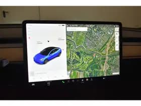 Tesla Model 3 Long Range 75 kWh 351Pk El aKlep 360º Camera thumbnail 24