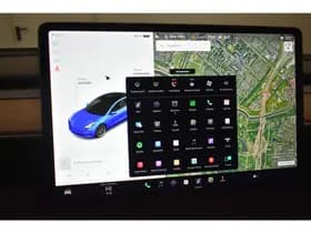 Tesla Model 3 Long Range 75 kWh 351Pk El aKlep 360º Camera thumbnail 25