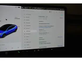 Tesla Model 3 Long Range 75 kWh 351Pk El aKlep 360º Camera thumbnail 4