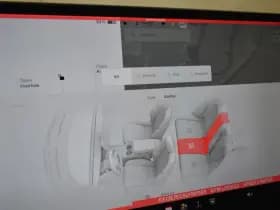 Tesla Model 3 Performance AWD 75 kWh SOH 86% 464PK 20 inch Autopilot FSD Comp Leder Camera Panodak thumbnail 14