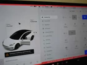 Tesla Model 3 Performance AWD 75 kWh SOH 86% 464PK 20 inch Autopilot FSD Comp Leder Camera Panodak thumbnail 18