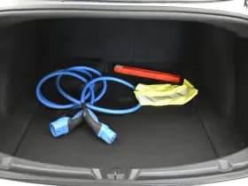 Tesla Model 3 Performance AWD 75 kWh SOH 86% 464PK 20 inch Autopilot FSD Comp Leder Camera Panodak thumbnail 21