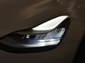 Tesla Model 3 Performance AWD 75 kWh SOH 86% 464PK 20 inch Autopilot FSD Comp Leder Camera Panodak thumbnail 22