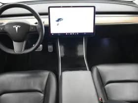 Tesla Model 3 Performance AWD 75 kWh SOH 86% 464PK 20 inch Autopilot FSD Comp Leder Camera Panodak thumbnail 26