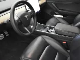 Tesla Model 3 Performance AWD 75 kWh SOH 86% 464PK 20 inch Autopilot FSD Comp Leder Camera Panodak thumbnail 31