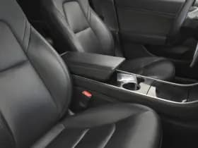 Tesla Model 3 Performance AWD 75 kWh SOH 86% 464PK 20 inch Autopilot FSD Comp Leder Camera Panodak thumbnail 36