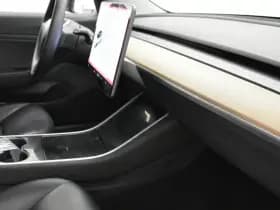 Tesla Model 3 Performance AWD 75 kWh SOH 86% 464PK 20 inch Autopilot FSD Comp Leder Camera Panodak thumbnail 37