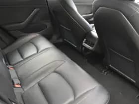 Tesla Model 3 Performance AWD 75 kWh SOH 86% 464PK 20 inch Autopilot FSD Comp Leder Camera Panodak thumbnail 38