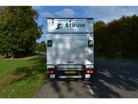 Renault Master 35 2.0 TDI L3H3 EURO VI bakwagen1x schuifzijl Laadklep Camera € 57000, NW thumbnail 13