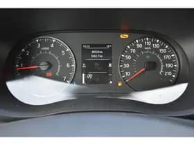 Renault Master 35 2.0 TDI L3H3 EURO VI bakwagen1x schuifzijl Laadklep Camera € 57000, NW thumbnail 14