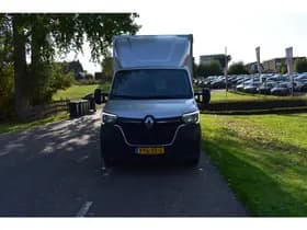Renault Master 35 2.0 TDI L3H3 EURO VI bakwagen1x schuifzijl Laadklep Camera € 57000, NW thumbnail 15