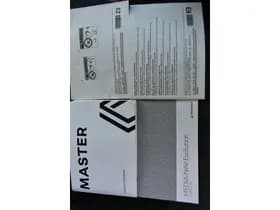 Renault Master 35 2.0 TDI L3H3 EURO VI bakwagen1x schuifzijl Laadklep Camera € 57000, NW thumbnail 16