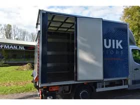 Renault Master 35 2.0 TDI L3H3 EURO VI bakwagen1x schuifzijl Laadklep Camera € 57000, NW thumbnail 3