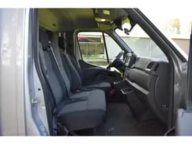 Renault Master 35 2.0 TDI L3H3 EURO VI bakwagen1x schuifzijl Laadklep Camera € 57000, NW thumbnail 24