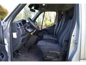 Renault Master 35 2.0 TDI L3H3 EURO VI bakwagen1x schuifzijl Laadklep Camera € 57000, NW thumbnail 25