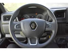 Renault Master 35 2.0 TDI L3H3 EURO VI bakwagen1x schuifzijl Laadklep Camera € 57000, NW thumbnail 26