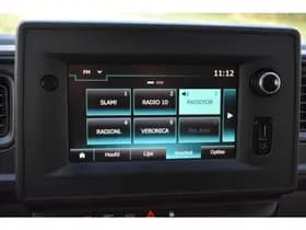 Renault Master 35 2.0 TDI L3H3 EURO VI bakwagen1x schuifzijl Laadklep Camera € 57000, NW thumbnail 27