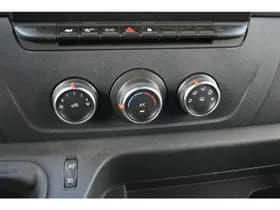 Renault Master 35 2.0 TDI L3H3 EURO VI bakwagen1x schuifzijl Laadklep Camera € 57000, NW thumbnail 28