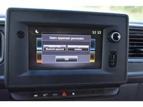 Renault Master 35 2.0 TDI L3H3 EURO VI bakwagen1x schuifzijl Laadklep Camera € 57000, NW thumbnail 29