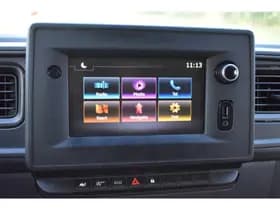 Renault Master 35 2.0 TDI L3H3 EURO VI bakwagen1x schuifzijl Laadklep Camera € 57000, NW thumbnail 30