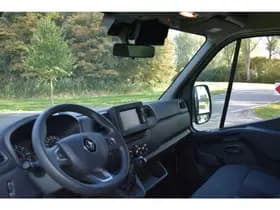 Renault Master 35 2.0 TDI L3H3 EURO VI bakwagen1x schuifzijl Laadklep Camera € 57000, NW thumbnail 31