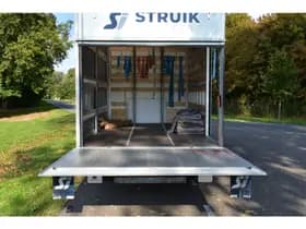 Renault Master 35 2.0 TDI L3H3 EURO VI bakwagen1x schuifzijl Laadklep Camera € 57000, NW thumbnail 32