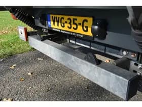 Renault Master 35 2.0 TDI L3H3 EURO VI bakwagen1x schuifzijl Laadklep Camera € 57000, NW thumbnail 35