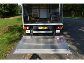 Renault Master 35 2.0 TDI L3H3 EURO VI bakwagen1x schuifzijl Laadklep Camera € 57000, NW thumbnail 6