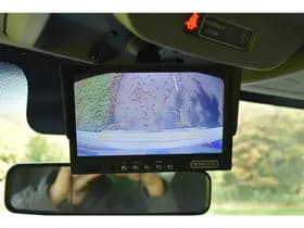 Renault Master 35 2.0 TDI L3H3 EURO VI bakwagen1x schuifzijl Laadklep Camera € 57000, NW thumbnail 8