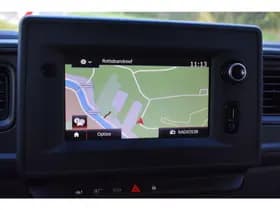 Renault Master 35 2.0 TDI L3H3 EURO VI bakwagen1x schuifzijl Laadklep Camera € 57000, NW thumbnail 9