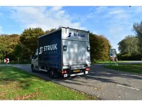 Renault Master 35 2.0 TDI L3H3 EURO VI bakwagen1x schuifzijl Laadklep Camera € 57000, NW thumbnail 10