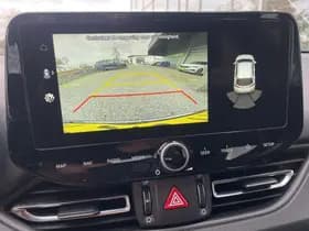 Hyundai I30 1.0 T-GDi Hybrid Camera Virtual Groot Navi Scherm CarPlay thumbnail 2