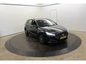 Hyundai I30 1.0 T-GDi Hybrid Camera Virtual Groot Navi Scherm CarPlay thumbnail 14